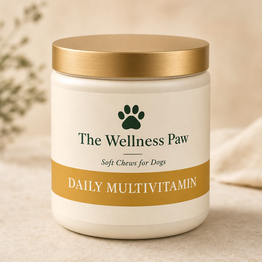 Daily Multivitamin Chews